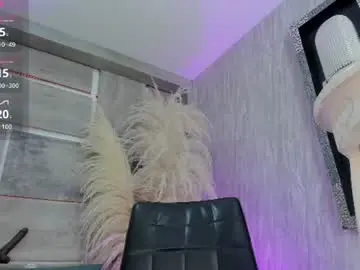 Chaturbate Private Sex Chat of jannie_sexx