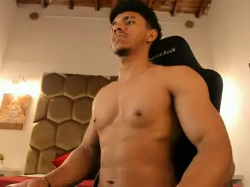Chaturbate Adult Webcam of jaydenvance