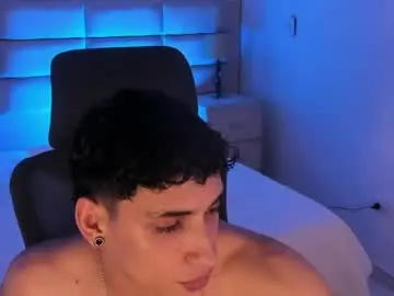 Chaturbate Live Porn of jhoanleandro