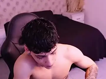 Chaturbate Sex Cam of jhoanleandro