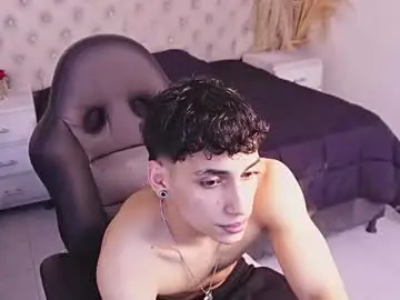 Chaturbate Live Porn of jhoanleandro