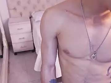 Chaturbate Live Sex of jhoanleandro
