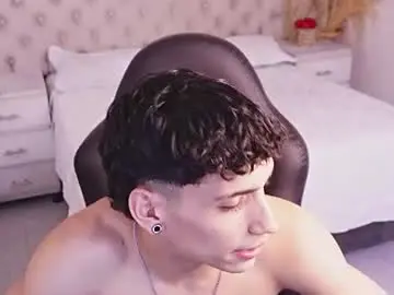 Chaturbate Private Sex Chat of jhoanleandro