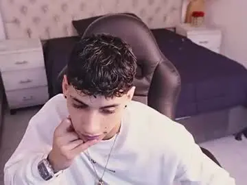 Chaturbate Adult Webcam of jhoanleandro