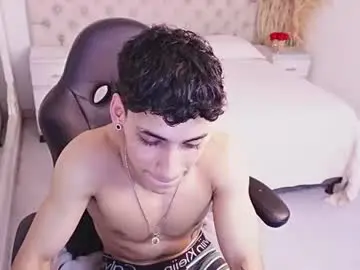 Chaturbate Free Porn Cam of jhoanleandro