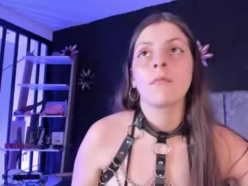 Chaturbate Nude Webcam of melisabostton_