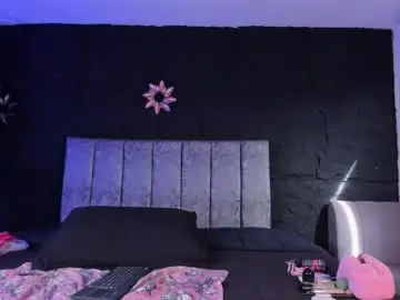 Chaturbate Sex Cam of melisabostton_