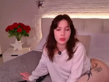 Chaturbate Adult Webcams of mili_joy
