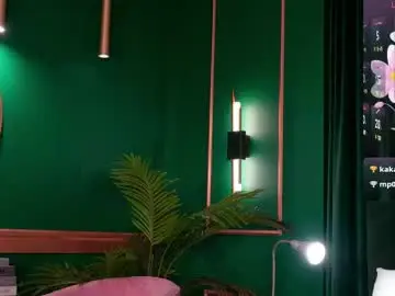 Chaturbate Best live sex cam show of mili_joy
