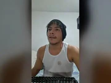 Chaturbate Sex Chat of oliverwyse