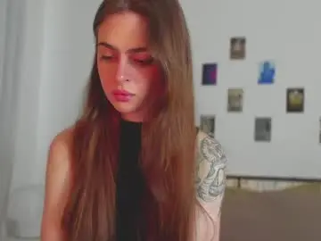 Chaturbate Best Webcam of tiffany_loong