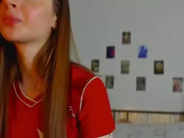 Chaturbate Private Sex Chat of tiffany_loong
