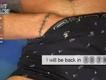 Chaturbate Sex Cam of zeyn_edwards