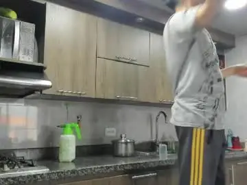 Chaturbate Private Sex Chat of adan_eva960
