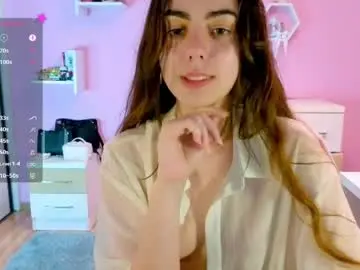 Chaturbate Live Sex of bratty_bun
