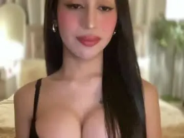 Chaturbate Best Webcam of cathalina_goddess