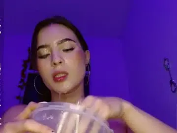 Chaturbate Live Sex Cam of destinya_