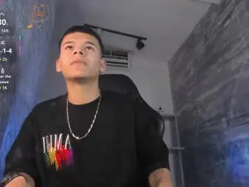 Chaturbate Nude Webcam of dylanroyce_