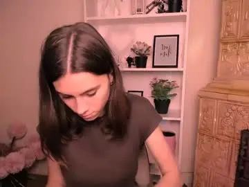Chaturbate Live Porn of rosalais_