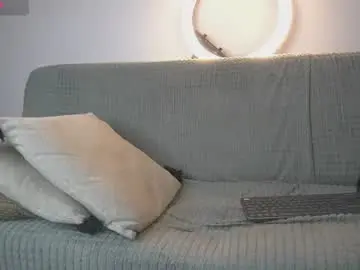 Chaturbate Adult Webcams of salvatoredamon7