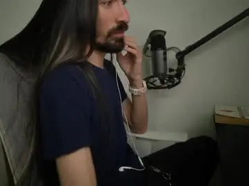 Chaturbate Live Sex Cam of your_ice_cream