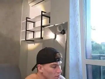 Chaturbate Adult Webcams of elliot_muscle04