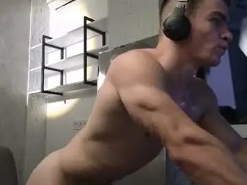 Chaturbate Free Live Porn of elliot_muscle04