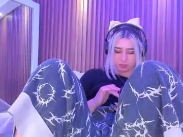 Chaturbate Adult Video Chat of gabyrose9