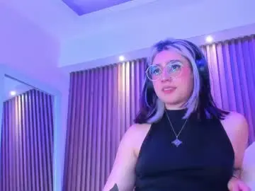 Chaturbate Best live sex cam show of gabyrose9