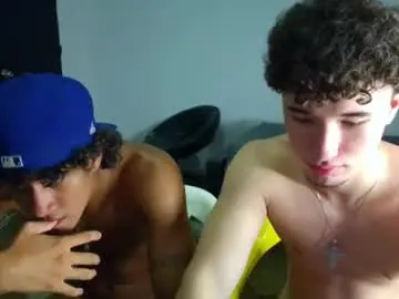 Chaturbate Sex Chat of jean_burns