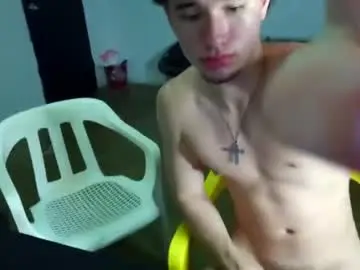 Chaturbate Sex Chat of jean_burns