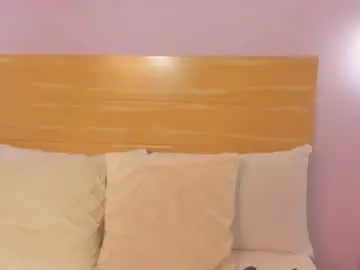 Chaturbate Sex Chat of luna_blazze_
