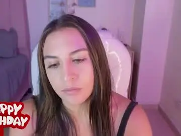 Chaturbate Adult Webcams of miia_thompson_1