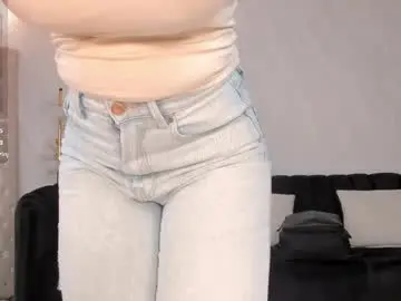 Chaturbate Adult Video Chat of sophiebarnett_