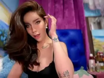 Chaturbate Adult Webcam of tinatemptsxxx