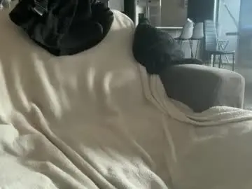 Chaturbate Live Sex Cam of urbandick5