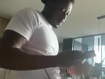 Chaturbate Live Sex Cam of urbandick5