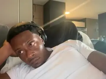Chaturbate Sex Cam of urbandick5