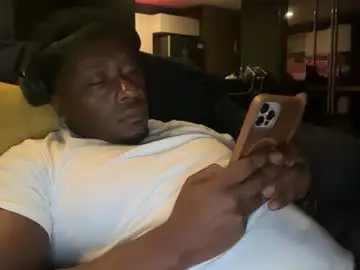 Chaturbate Live Sex Cam of urbandick5