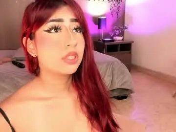 Chaturbate Adult Video Chat of violetcarson_