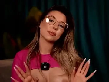 Chaturbate Live Porn of assmerising