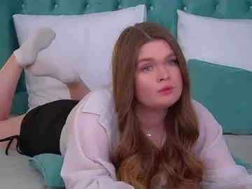 Chaturbate Live Porn of crystallyons