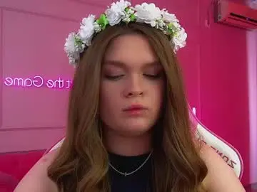 Chaturbate Sex Cam of crystallyons