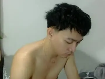 Chaturbate Live Sex of cute_enzo24