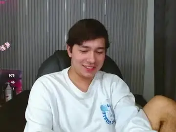 Chaturbate Sex Chat of georgesmith_1