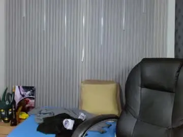 Chaturbate Live Sex Cam of georgesmith_1