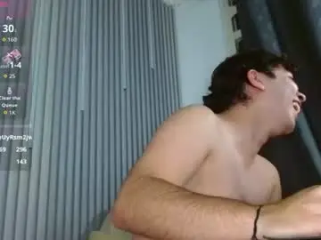 Chaturbate Sex Chat of georgesmith_1