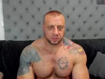 Chaturbate Watch Live Sex Cams of ironhulk22