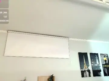 Chaturbate Adult Video Chat of linda_morgan1