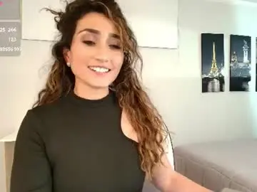 Chaturbate Nude Webcam of linda_morgan1